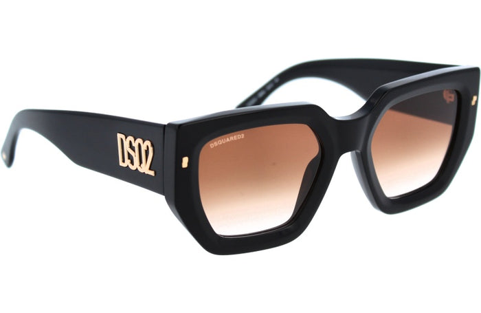 Gafas de Sol Dsquared2 D2 0031 2M2HA 53 21 — vista 2
