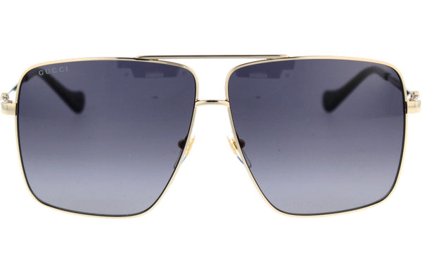 Sonnenbrillen Gucci GG1087 001 63 10