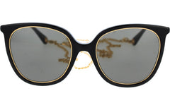 Солнцезащитные очки Gucci GG1076 001 56 21