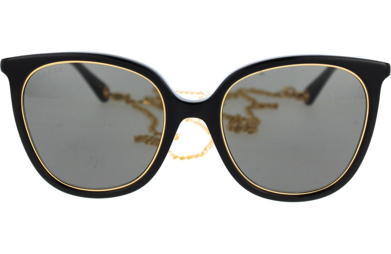 Gafas de Sol Gucci GG1076 001 56 21