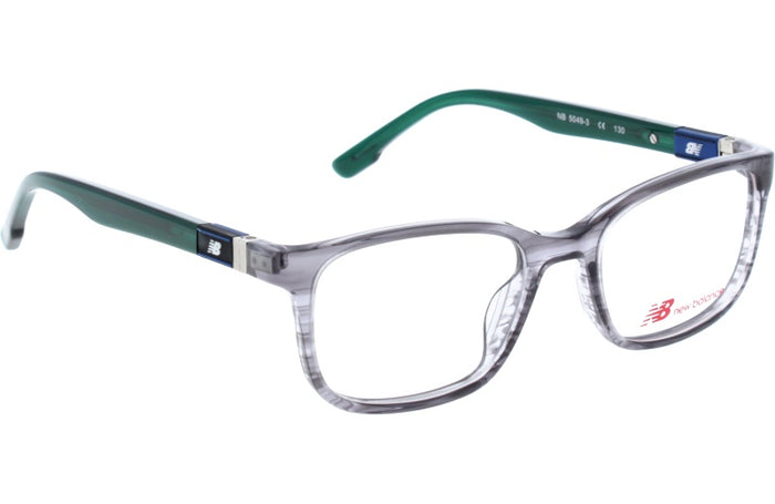 Gafas Graduadas New Balance NB5049 3 46 17 — vista 2