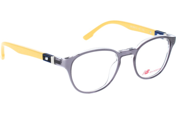 Gafas Graduadas New Balance NB5047 2 45 19 — vista 2