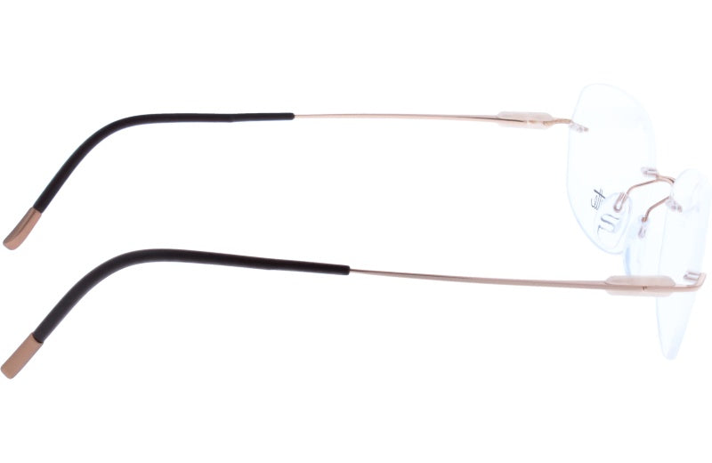 Gafas Graduadas Silhouette Sedma 5561 IX 3530 52 19
