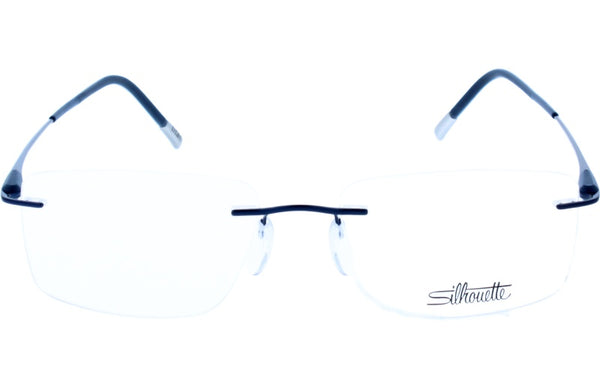 Gafas Graduadas Silhouette Sedma 5561 LD 4540 54 17