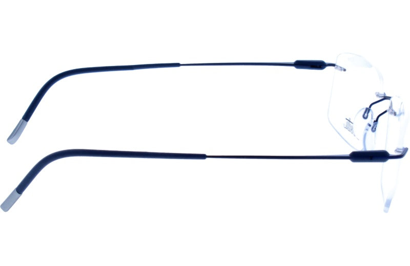 Gafas Graduadas Silhouette Sedma 5561 LD 4540 54 17