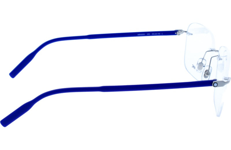 Gafas Graduadas Mont Blanc MB0222 009 58 20