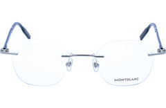 Lunettes de Vue Mont Blanc MB0223 001 50 21