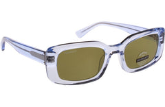 Солнцезащитные очки Serengeti Nicholson 540003 Shiny Transparent Blue 51 21