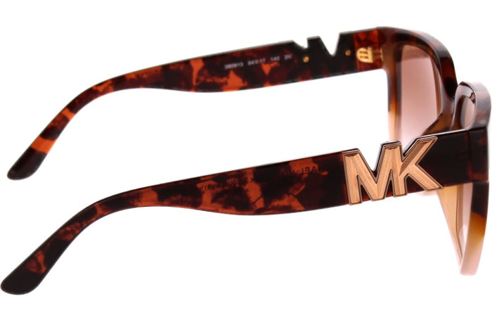 Sunglasses Michael Kors Karlie MK2170U 390913 54 17 — vista 3