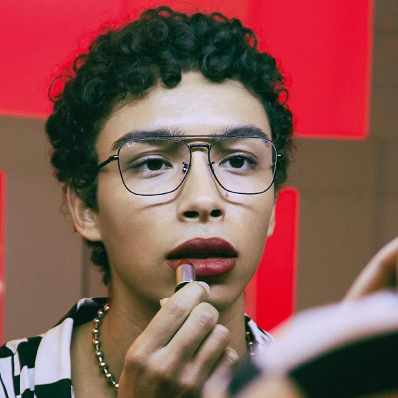 Gafas Graduadas Ray-Ban New Caravan RX3636 2501 58 15