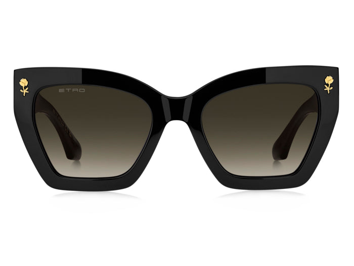 Gafas de Sol Etro 0090/S 807HA 55 21 — vista 3