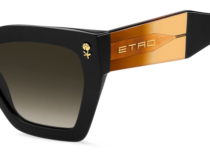 Gafas de Sol Etro 0090/S 807HA 55 21 — vista 5