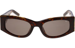 Солнцезащитные очки Philipp Plein SPP025 0722 55 20