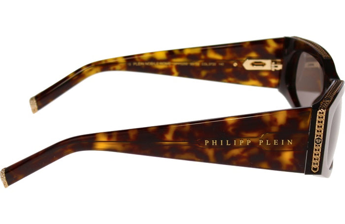Gafas de Sol Philipp Plein SPP025 0722 55 20 — vista 3