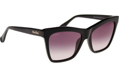 Sonnenbrillen Max Mara MM0008 01B 55 17