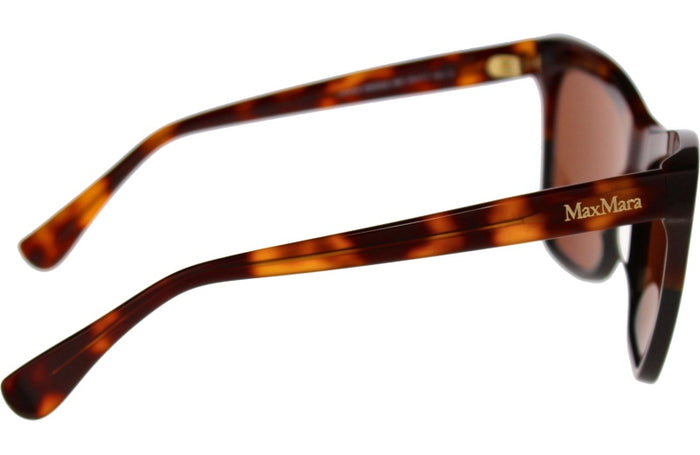 Sonnenbrillen Max Mara MM0008 56E 55 17 — vista 3