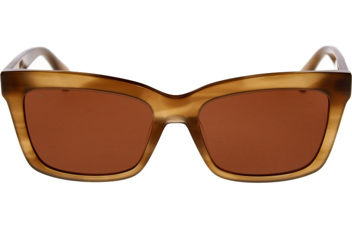 Lunettes de Soleil Max Mara MM0010 47E 55 17 — vista 2
