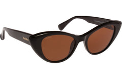 Солнцезащитные очки Max Mara MM0039 01E 51 18