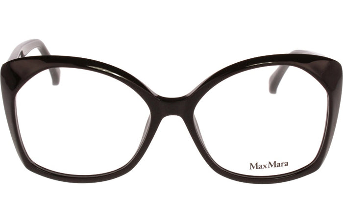 Prescription Glasses Max Mara MM5029 001 57 16 — vista 2