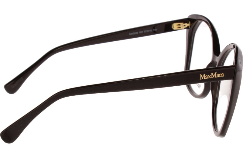 Gafas Graduadas Max Mara MM5029 001 57 16