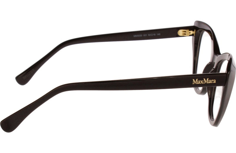 Gafas Graduadas Max Mara MM5030 001 52 18