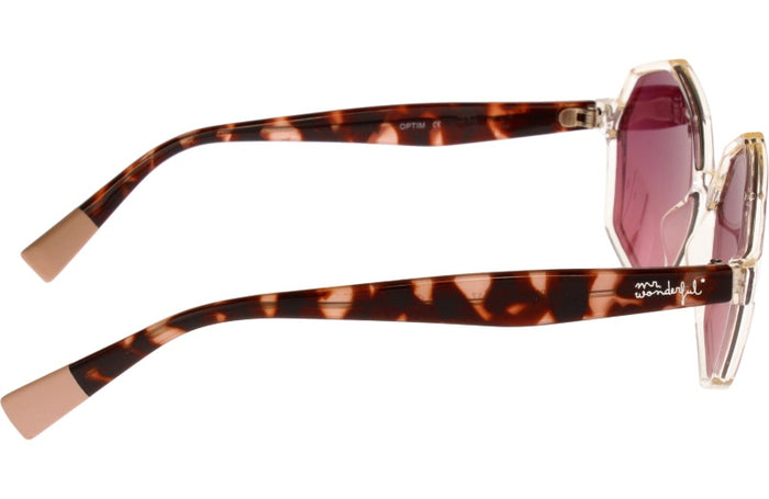 Gafas de Sol Mr Wonderful MW29062 511 53 17 — vista 3