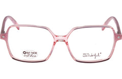 Очки для зрения Mr Wonderful MW69187 566 53 14