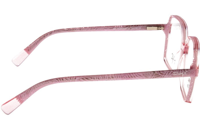 Prescription Glasses Mr Wonderful MW69187 566 53 14 — vista 3