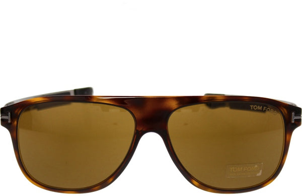 Sunglasses Tom Ford Todd FT880 52J 59 13 - OpticalH