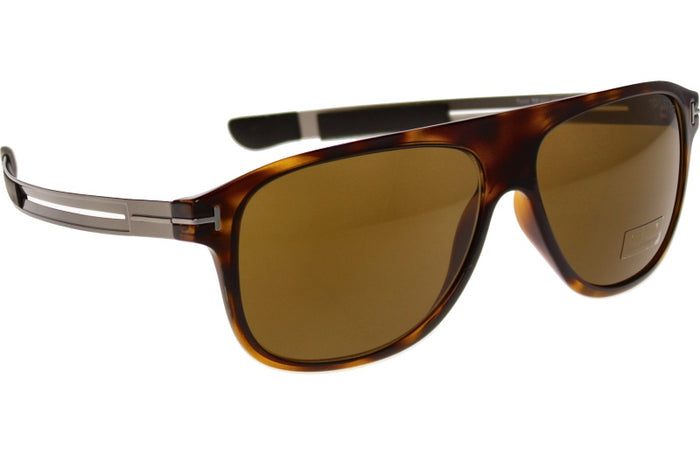 Lunettes de Soleil Tom Ford Todd FT880 52J 59 13 — vista 2