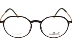 Очки для зрения Silhouette Urban Lite 2918/75 9130 49 18
