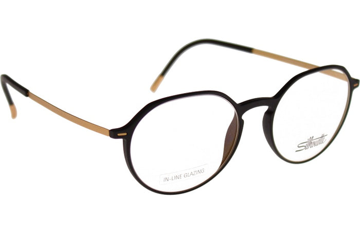Очки для зрения Silhouette Urban Lite 2918/75 9130 49 18 — vista 2