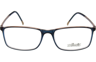 Очки для зрения Silhouette Spx Illusion 2934 75 5010 54 16