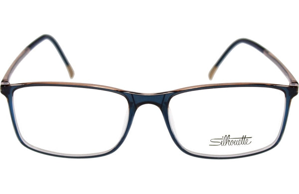 Gafas Graduadas Silhouette Spx Illusion 2934 75 5010 54 16