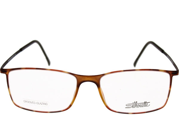 Gafas Graduadas Silhouette Urban Lite 2902/40 6105 55 17