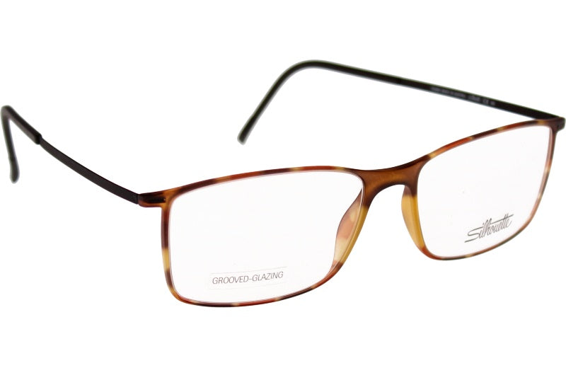 Gafas Graduadas Silhouette Urban Lite 2902/40 6105 55 17
