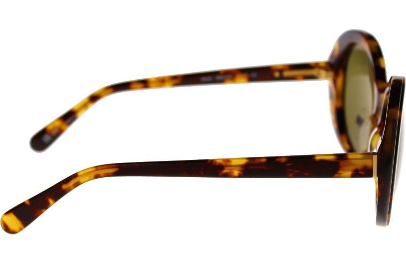Gafas de Sol Serengeti Bacall 541003 Shiny Tortoise Havana 55 18