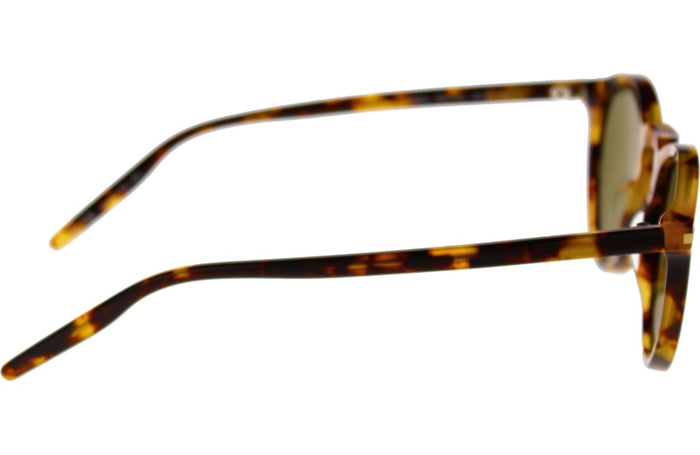 Lunettes de Soleil Serengeti Raffaele 041002 Shiny Tortoise 48 23 — vista 3