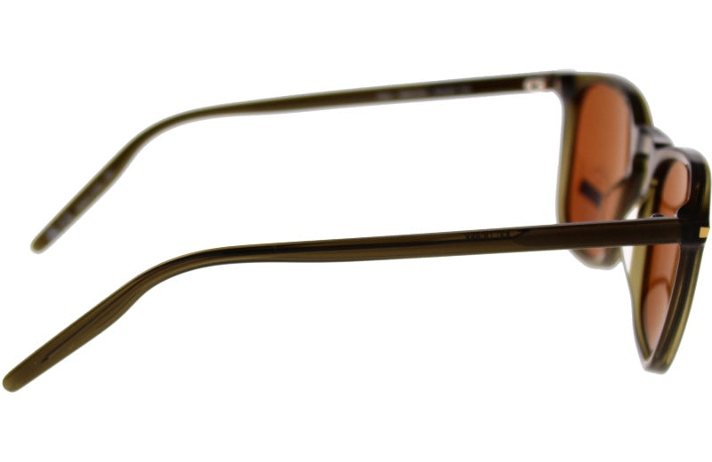 Gafas de Sol Serengeti Delio 021001 Shiny Crystal Khaki 51 21
