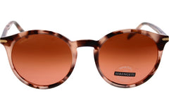 Солнцезащитные очки Serengeti Leonora 8839 Shiny Pink Tortoise 51 21