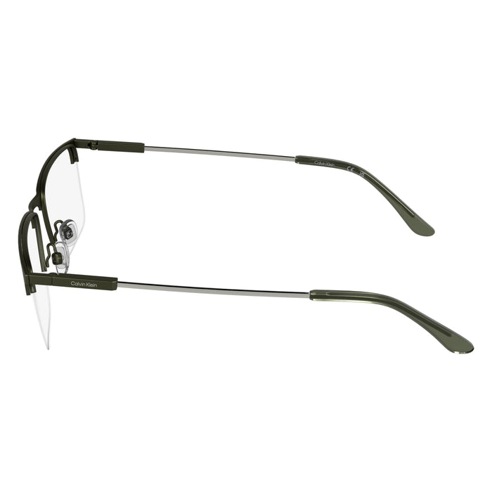 Optical Frames Calvin Klein (Ck) CK26125 330 53 / 56 18 — vista 3