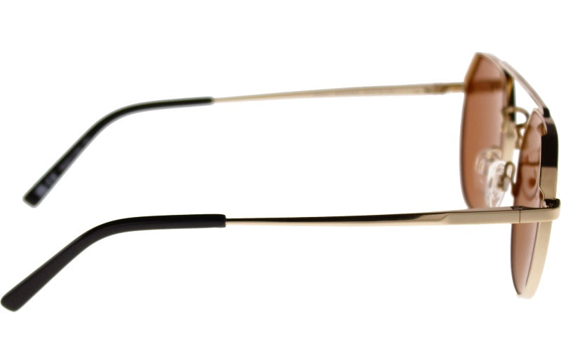 Gafas de Sol Serengeti Shelby 533003 Shiny Light Gold 54 18