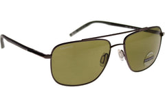 Солнцезащитные очки Serengeti Tellaro 8820 Shiny Gunmetal 60 17