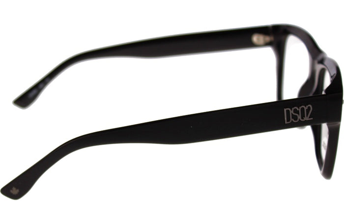 Gafas Graduadas Dsquared2 D2 0037 ANS 53 18 — vista 3