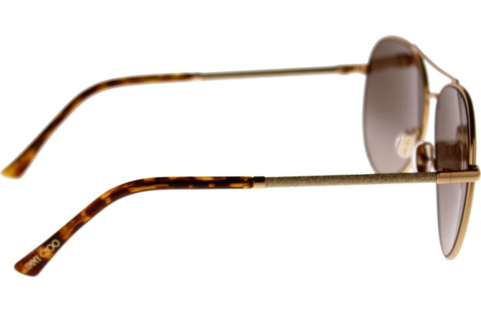 Sunglasses Jimmy Choo Devan 06JHA 59 13 — vista 3