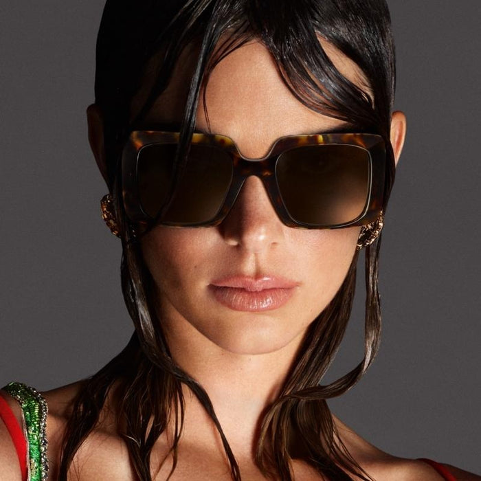 Sunglasses Versace VE4405 108/73 54 22 — vista 6