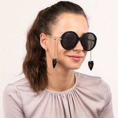Sunglasses Gucci GG0726 005 56 23