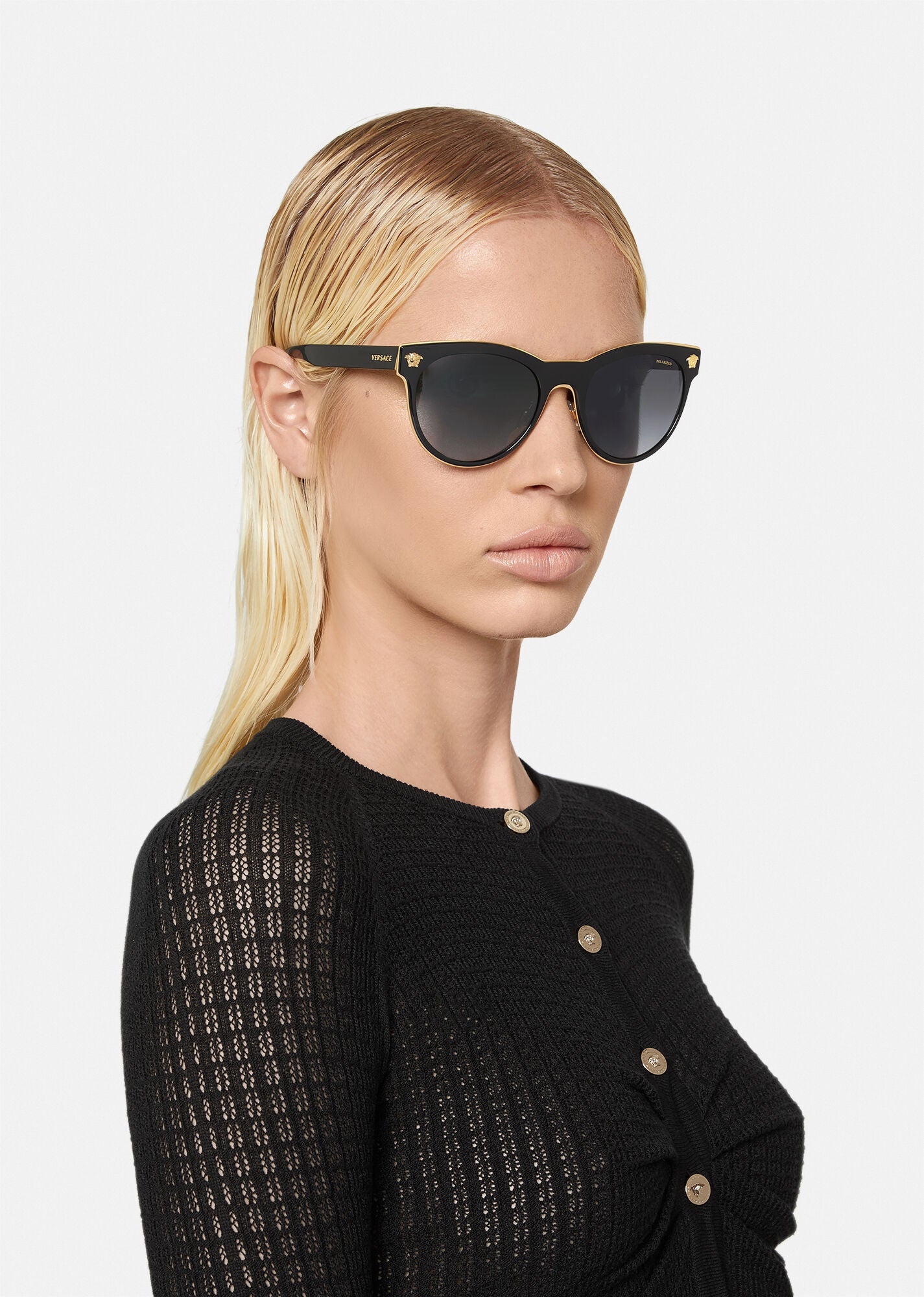 Sunglasses Versace VE2198 1002T3 54 20 | OpticalH