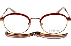 Prescription Glasses Prodesign Switch 2 2022 49 21