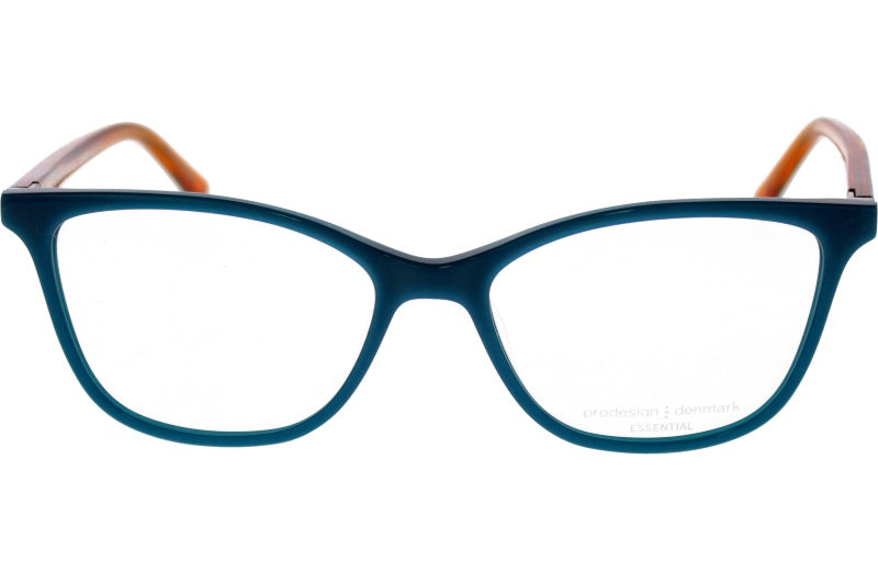 Gafas Graduadas Prodesign 3656 8532 53 16